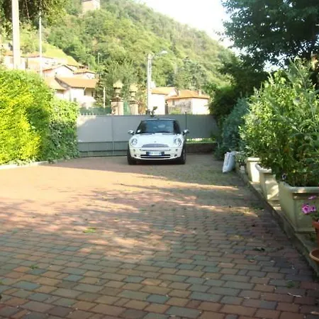 公寓 Cardano